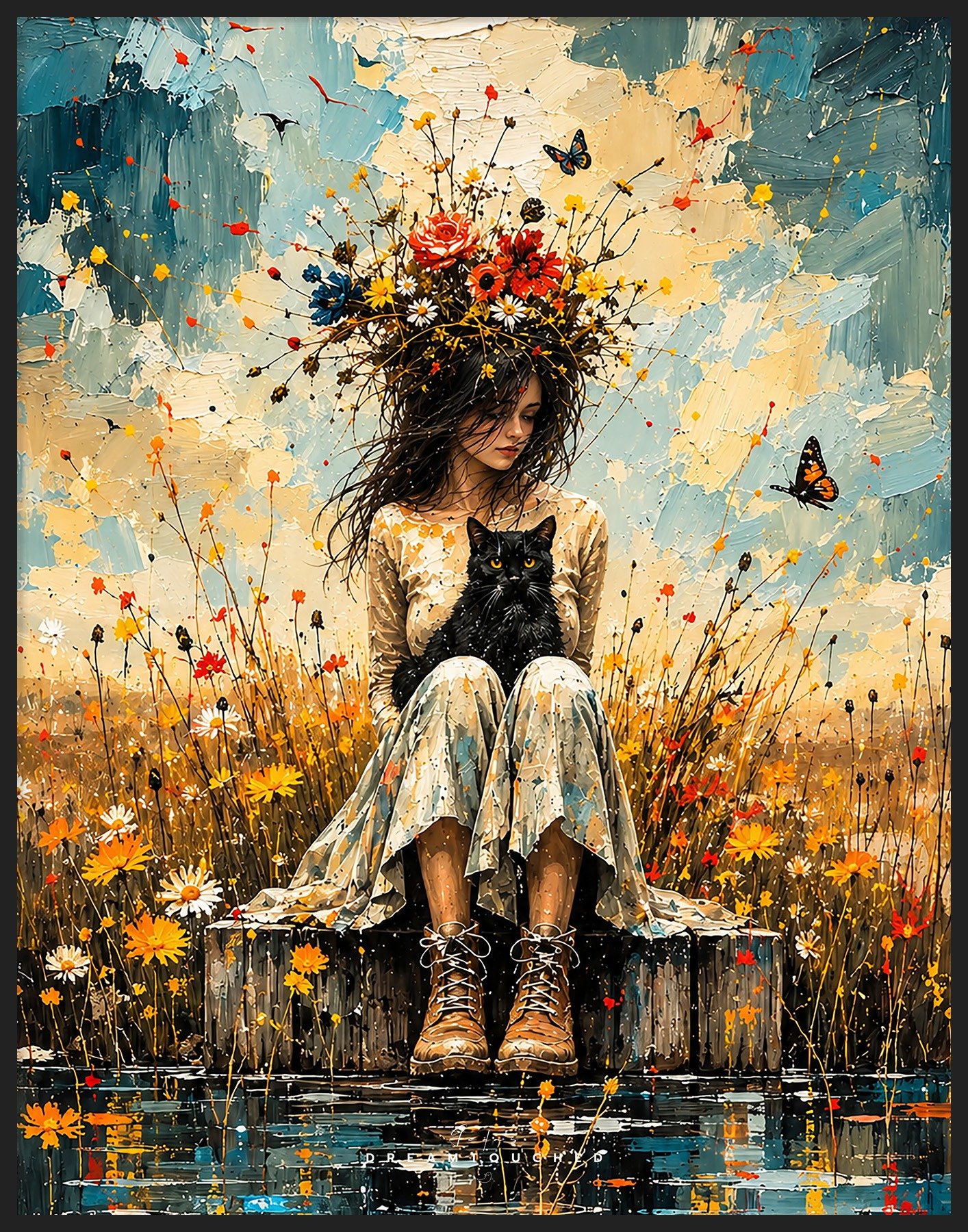 Dream Touched